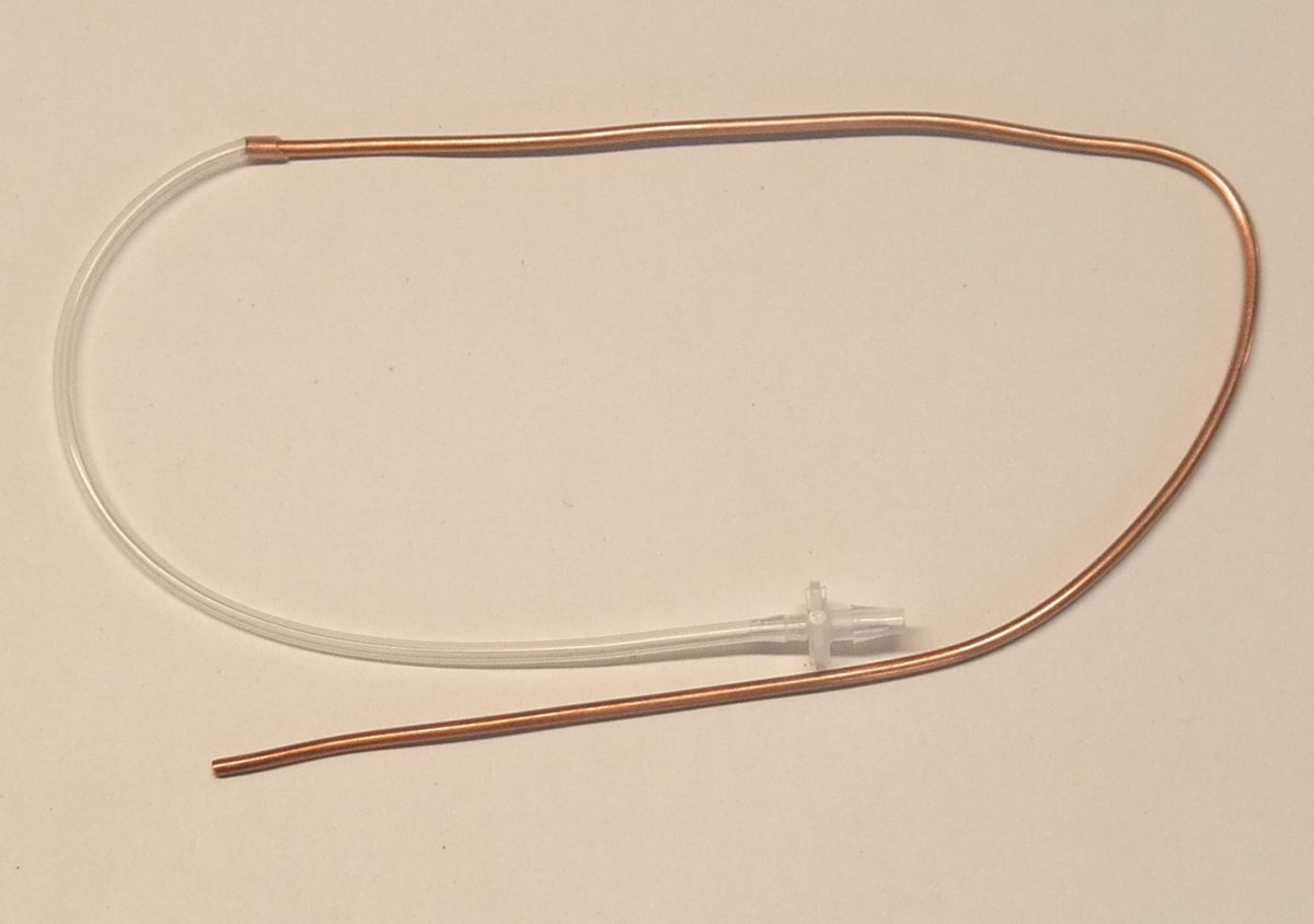 Kapillær rør 20 cm