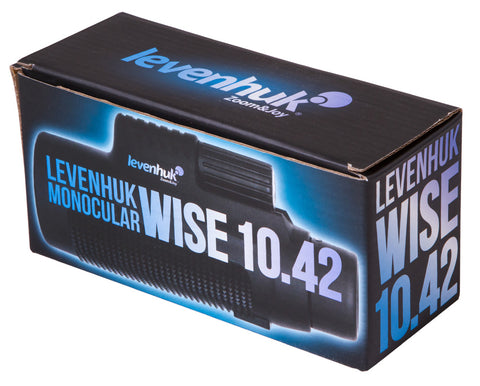 Levenhuk Wise 10x42 Monokular