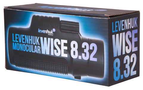 Levenhuk Wise 8x32 Monokular