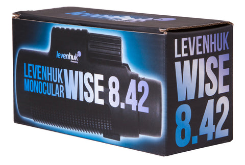 Levenhuk Wise 8x42 Monokular