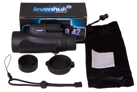 Levenhuk Wise 8x42 Monokular