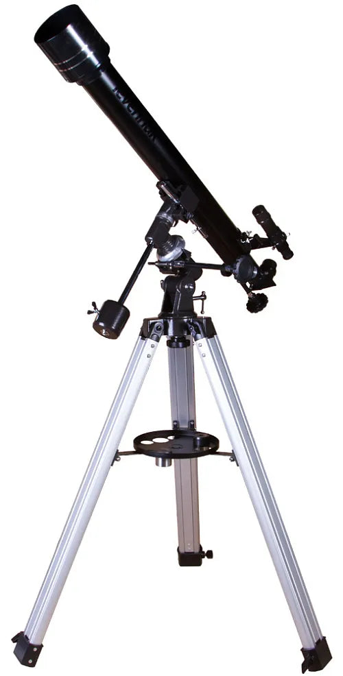 Levenhuk Skyline PLUS 60T Telescope