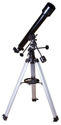 Levenhuk Skyline PLUS 60T Telescope