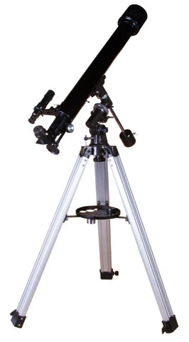 Levenhuk Skyline PLUS 60T Telescope