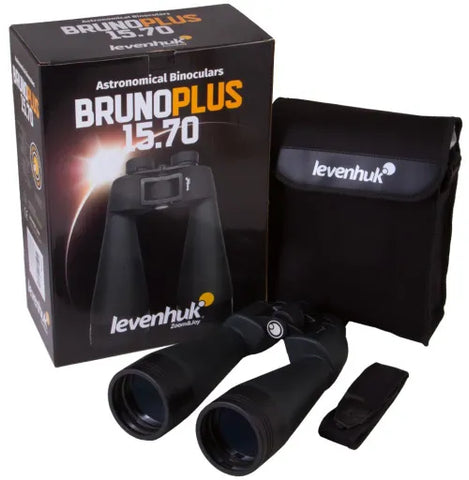 Levenhuk Bruno PLUS 15x70 Kikkert