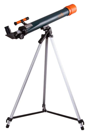 Levenhuk LabZZ MTB3 Mikroskop, Kikkert og Telescope Kit