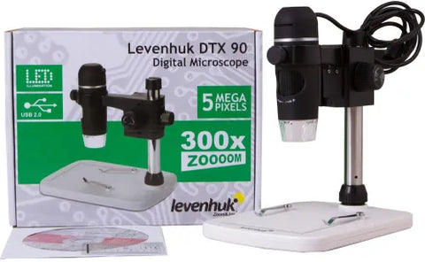 Levenhuk DTX 90 Digital Mikroskop