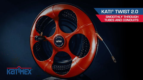 Kati® Twist 2.0