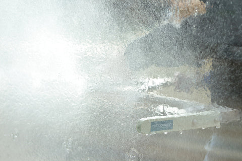 SPRAYBAR