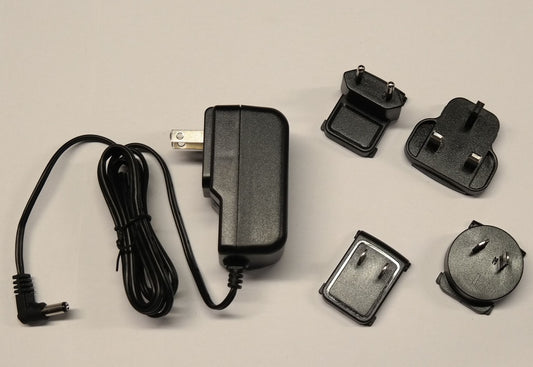 Strømforsyning for DG-700 / DG-1000