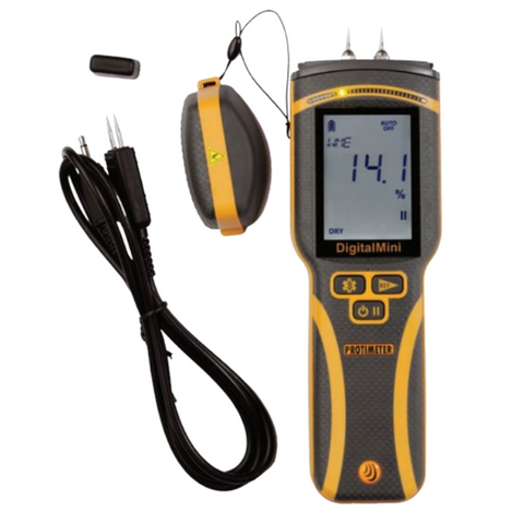 Protimeter Digital Mini V2 Fuktmåler