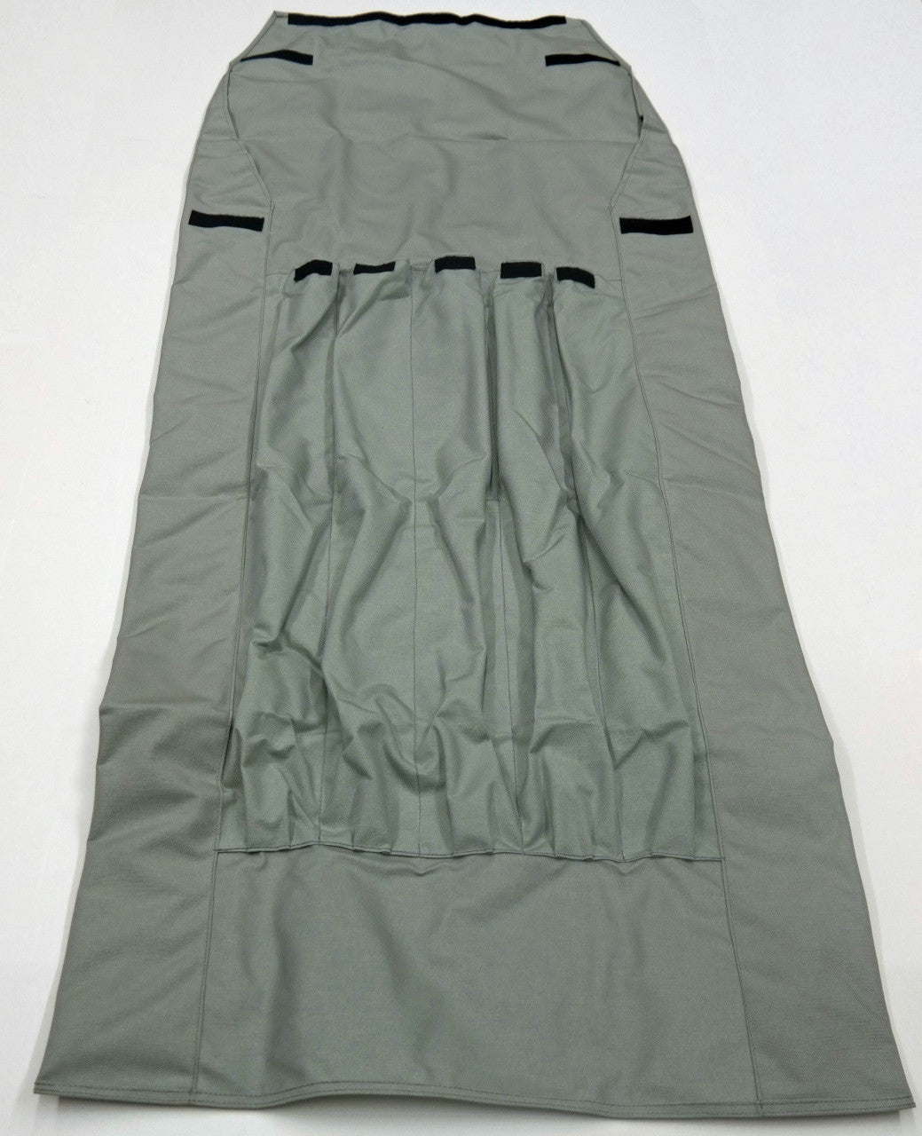 Transportbag for overdimensjonert ramme