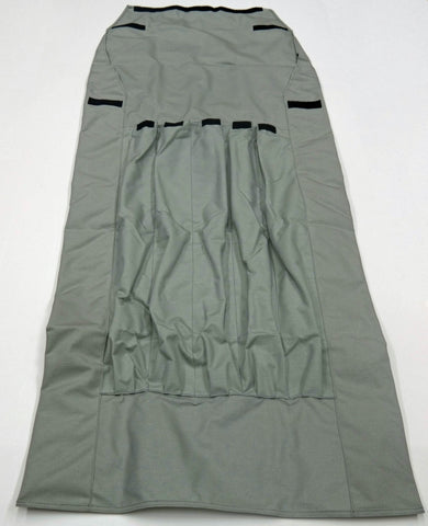 Transportbag for overdimensjonert ramme