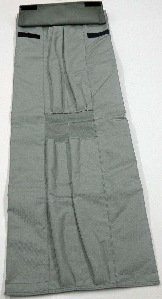 Transportbag for standard ramme