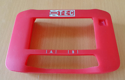 Beskyttende silikonbeskyttelse for DG-1000