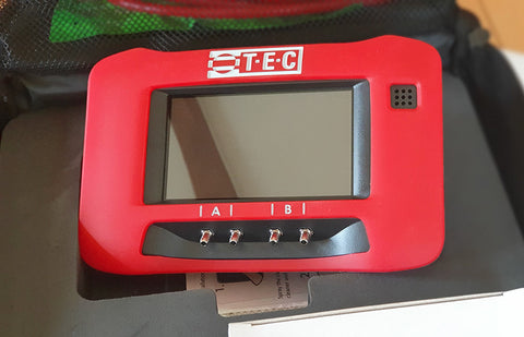 Beskyttende silikonbeskyttelse for DG-1000