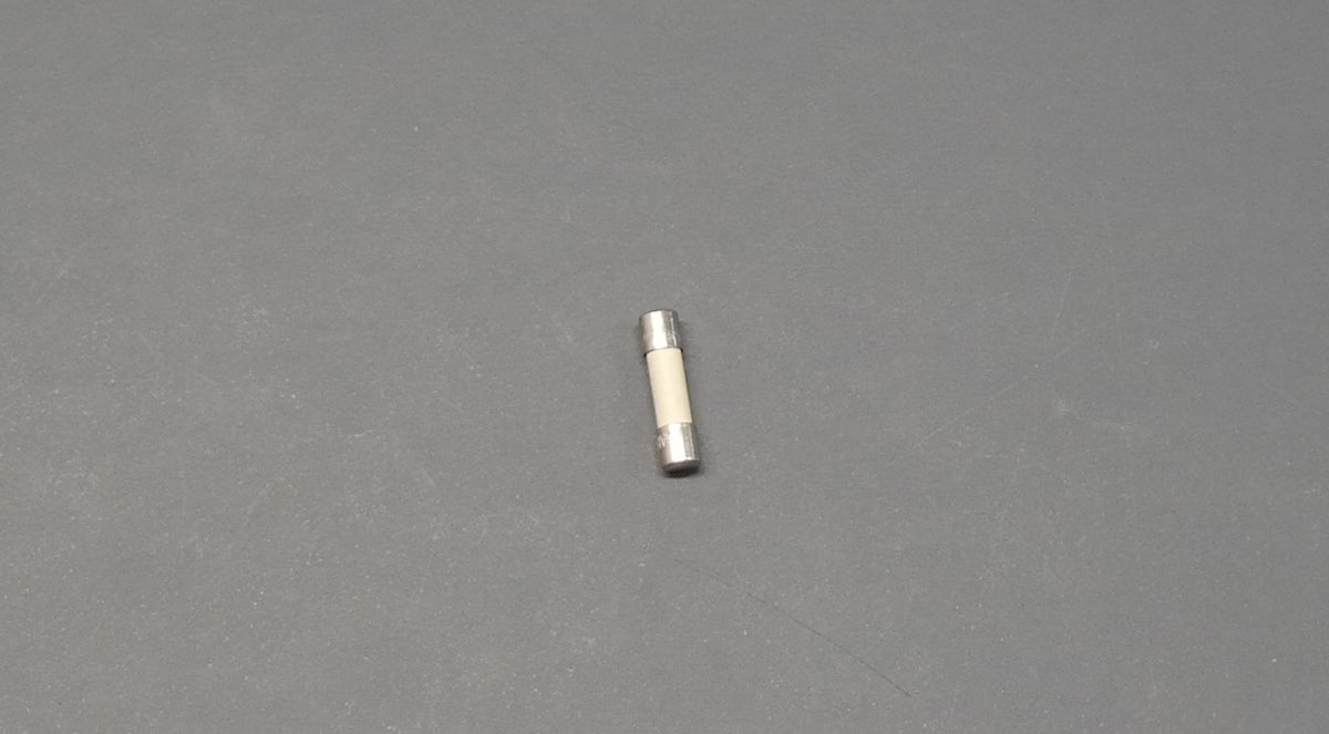 Sikring for viftehastighetsregulator (F 5 A)