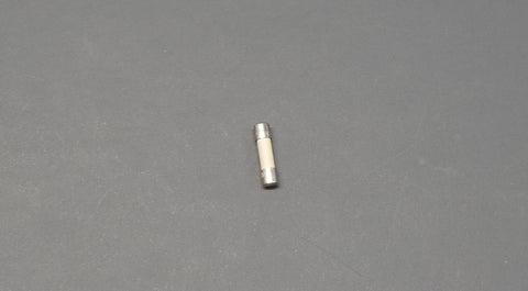 Sikring for viftehastighetsregulator (F 5 A)