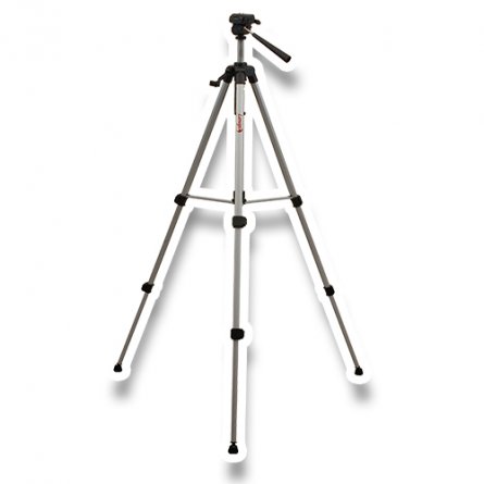 STL170 Tripod Lett stiv og justerbar for CROSS 2, 5.2, 3D-CROSS