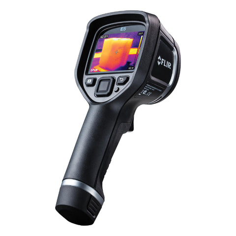 FLIR E5-XT Termisk Kamera