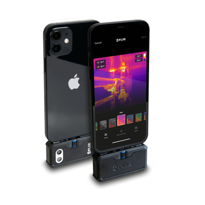 FLIR One Pro LT Smartphone Termisk Kamera