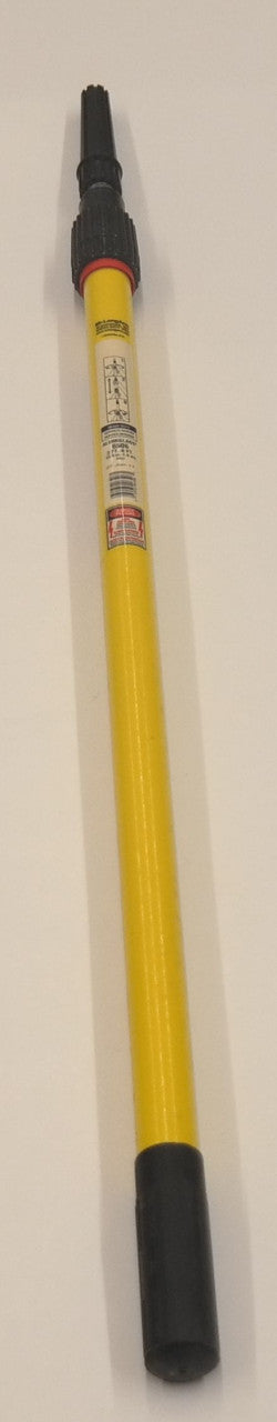 Teleskopstang
