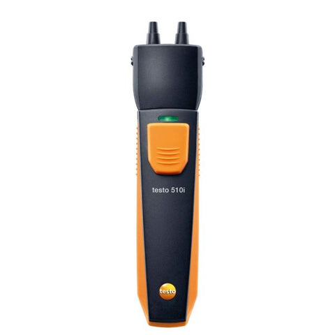 testo 510i – Differensialtrykkmåler