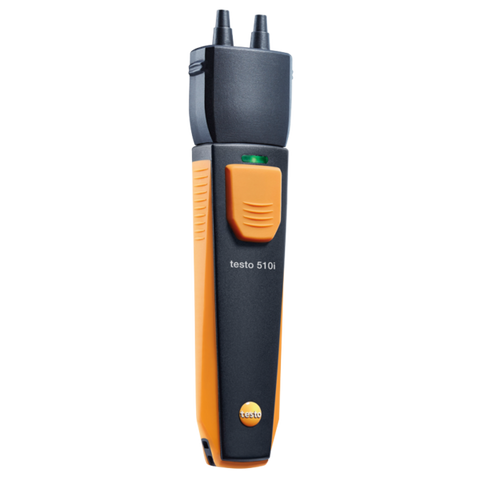 testo 510i – Differensialtrykkmåler