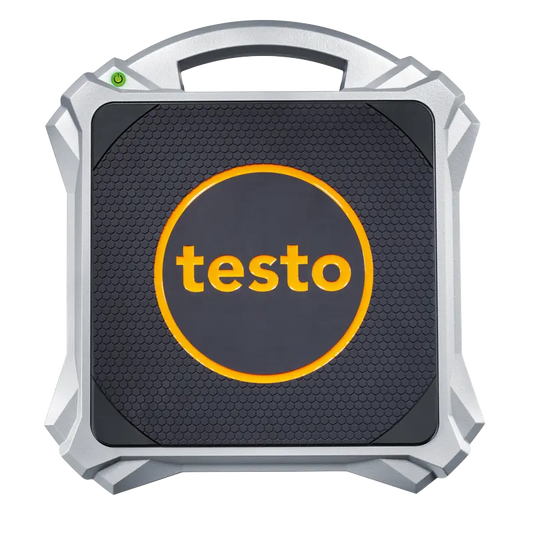 Digital kjølemiddelvekt med Bluetooth – testo 560i