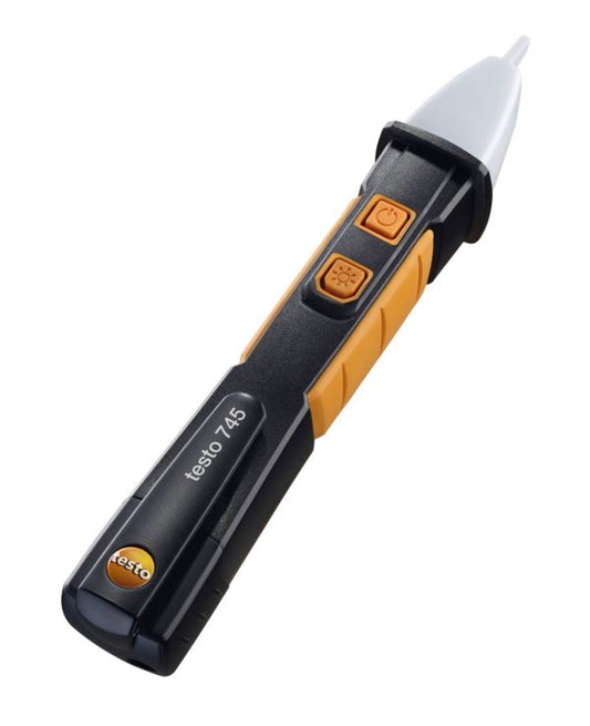 Kontaktløs spenningstester – Testo 745
