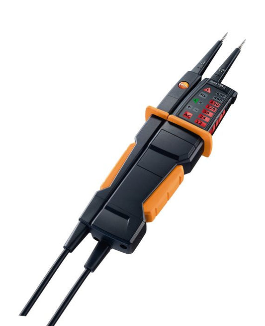 Spenningstester Volt.1 – Testo 750-1