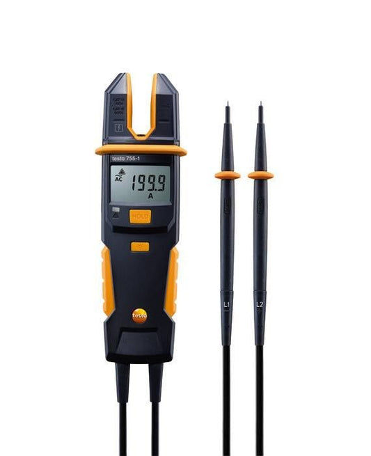Spenningstester – Testo 755-1