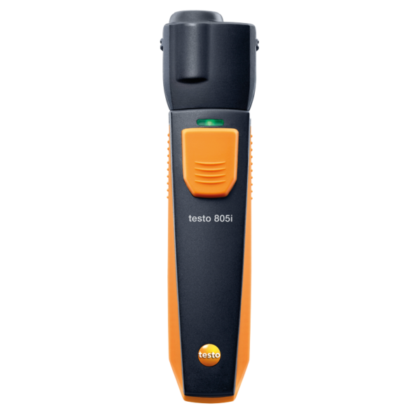 testo 805i – IR-Termometer