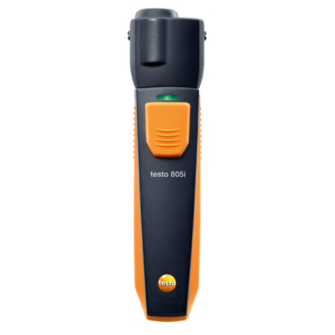 testo 805i – IR-Termometer