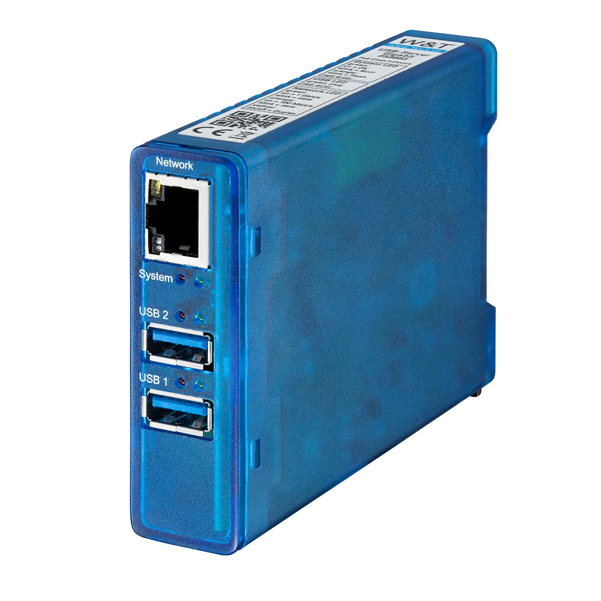 USB-Server HT