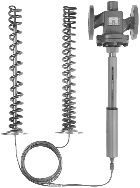 Clorius V4.10 Stavføler, 0 - 60°C