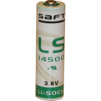 Batteri 3.6V litium