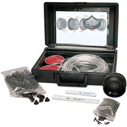 Adapter kit - For MSA Comfo-serien