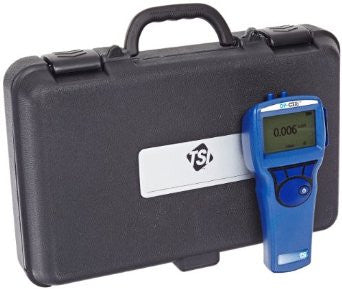 Mikromanometer TSI DP-Calc 5815