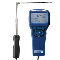 TSI 9545-A (lufthastighet, temperatur & fukt)