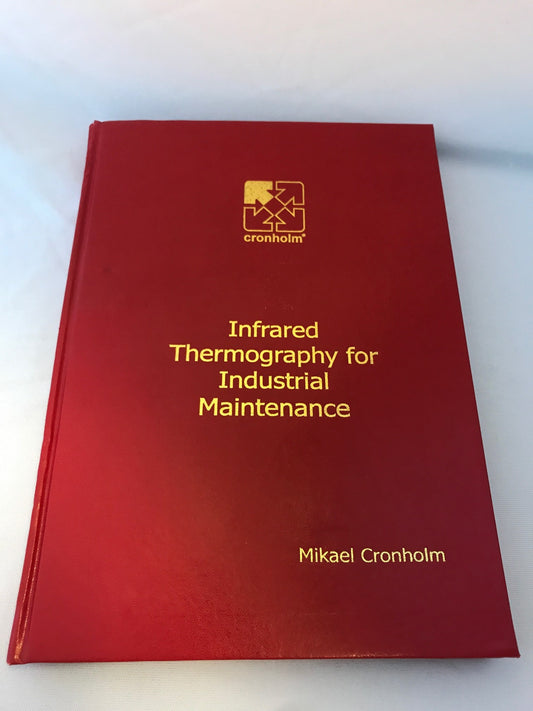 Infrared Thermography for Industrial Maintenance