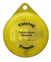 Transit Temperatur -30°C til+50°C