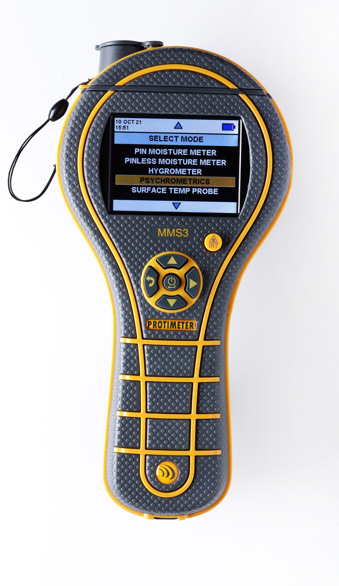 Protimeter MMS3 basic Survey kit
