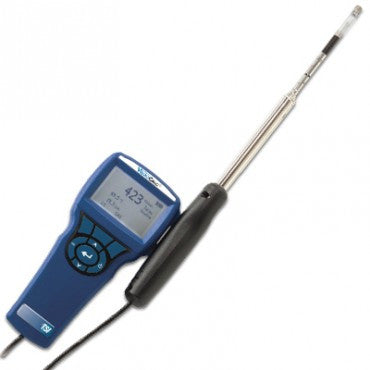 TSI 9545 (lufthastighet, temperatur & fukt)