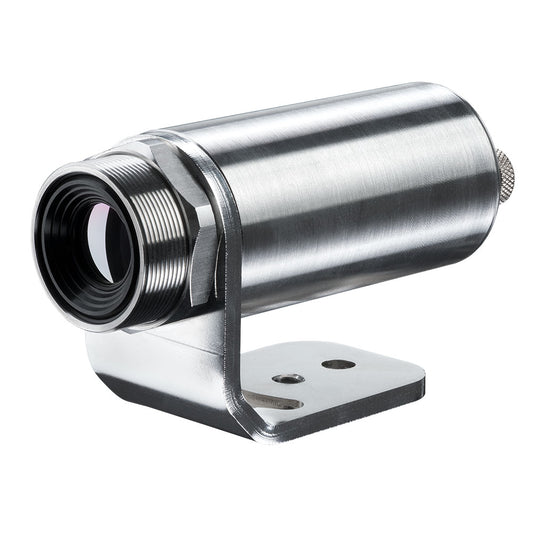 Optris Xi 80 Kompakt termisk kamera